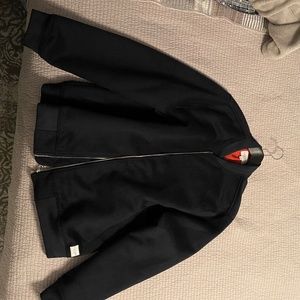 Five Four/Menlo Bomber Jackets & work coat